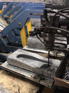 Elastomer — production Conforcolors